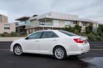 Toyota Aurion Presara 2015 года